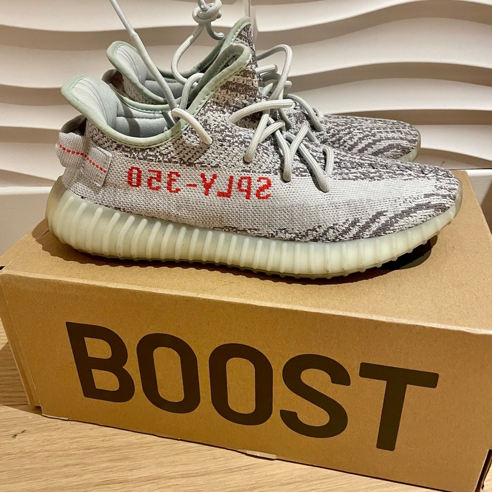 Adidas Yeezy Boost 350 V2 Zebra